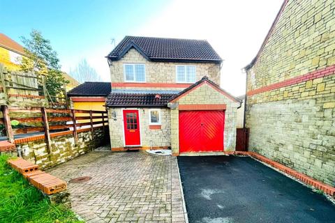 3 bedroom detached house for sale, Nant Glas, Tircoed Forest Village, Penllergaer, Swansea