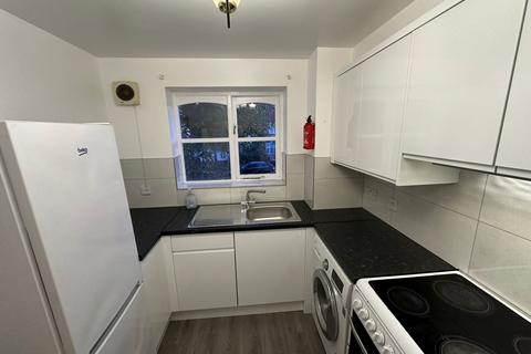 undefined, Windmill Drive, London NW2