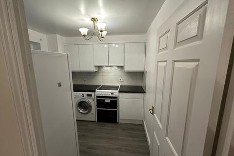 undefined, Windmill Drive, London NW2