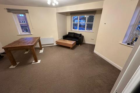 undefined, Windmill Drive, London NW2