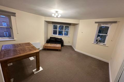 undefined, Windmill Drive, London NW2