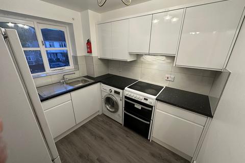 undefined, Windmill Drive, London NW2