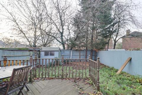 4 bedroom semi-detached house for sale, Cherwell Grove, South Ockendon RM15