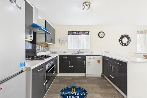 3 bedroom detached house to rent, Shortridge Drive, Coventry CV6