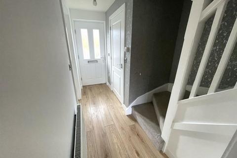 3 bedroom end of terrace house for sale, Parc Penderi, Penllergaer, Swansea