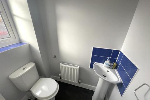 3 bedroom end of terrace house for sale, Parc Penderi, Penllergaer, Swansea