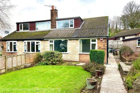 4 bedroom semi-detached house to rent, Church Road, Uppermill, Oldham, Greater Manchester, OL3