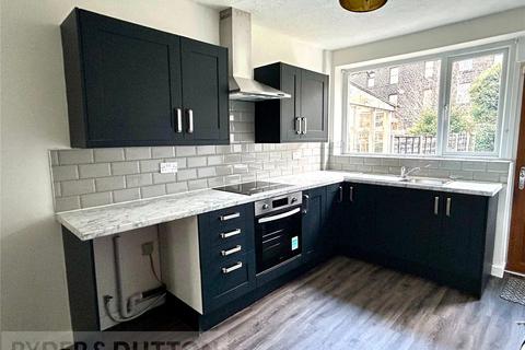 4 bedroom semi-detached house to rent, Church Road, Uppermill, Oldham, Greater Manchester, OL3
