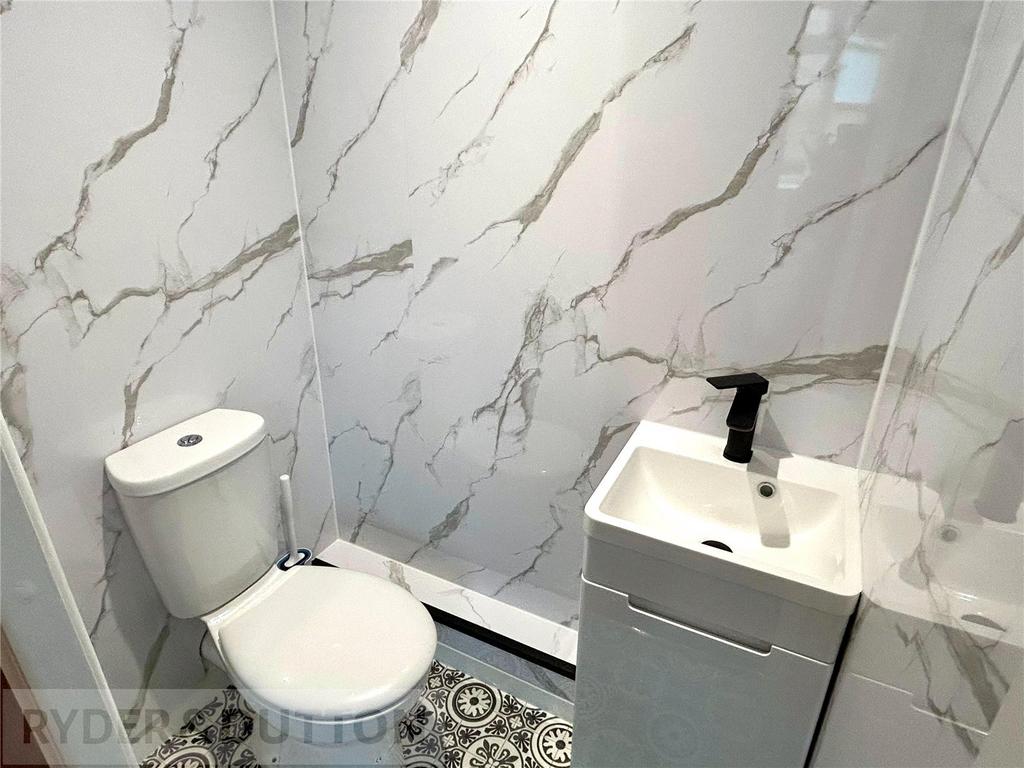 En-Suite W.C.