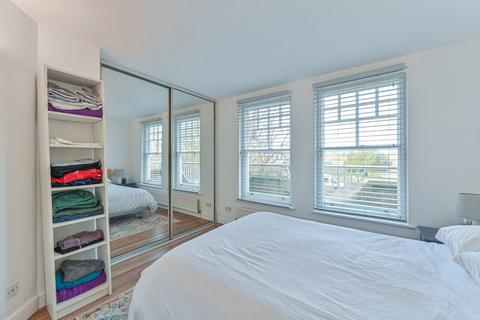1 bedroom flat for sale, Thurlow Park Road, West Dulwich, London, SE21