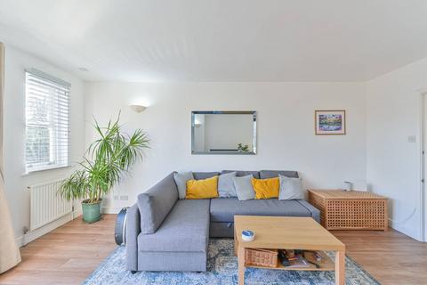 1 bedroom flat for sale, Thurlow Park Road, West Dulwich, London, SE21