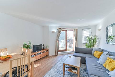 1 bedroom flat for sale, Thurlow Park Road, West Dulwich, London, SE21