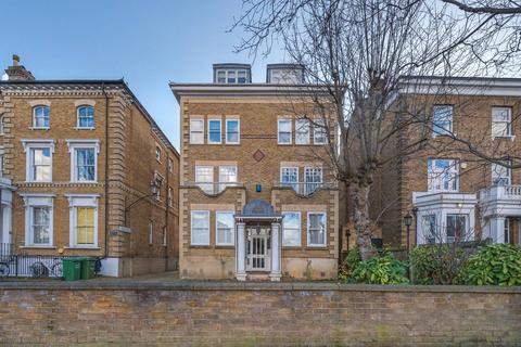 1 bedroom flat for sale, Thurlow Park Road, West Dulwich, London, SE21