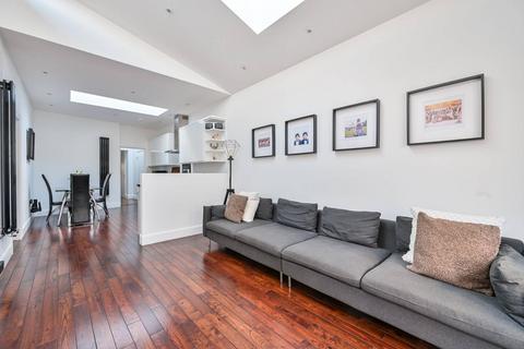 2 bedroom flat for sale, Brockley Rise, Honor Oak Park, LONDON, SE23