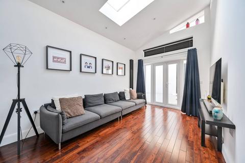 2 bedroom flat for sale, Brockley Rise, Honor Oak Park, LONDON, SE23