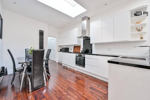 2 bedroom flat for sale, Brockley Rise, Honor Oak Park, LONDON, SE23