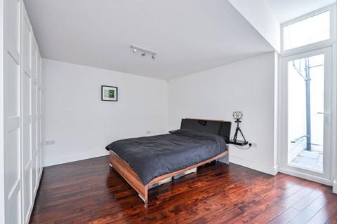 2 bedroom flat for sale, Brockley Rise, Honor Oak Park, LONDON, SE23