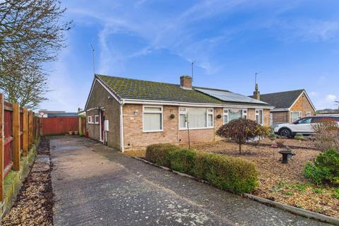 undefined, Hatfield Road, Sawtry, Cambridgeshire.