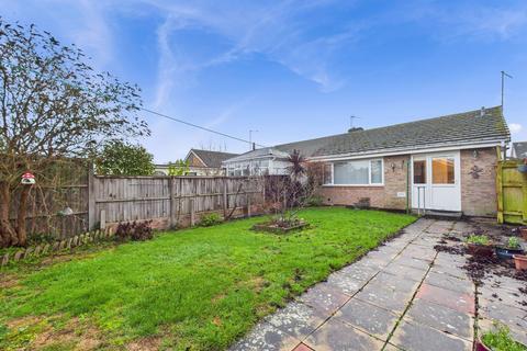 undefined, Hatfield Road, Sawtry, Cambridgeshire.
