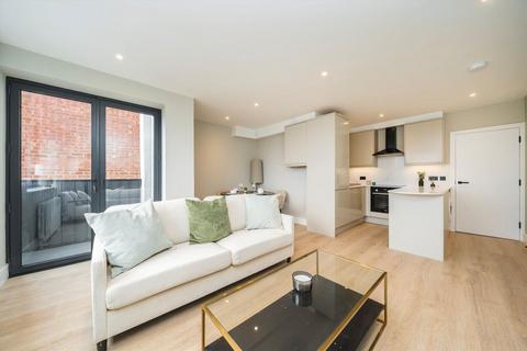 Elm Grove, Wimbledon SW19