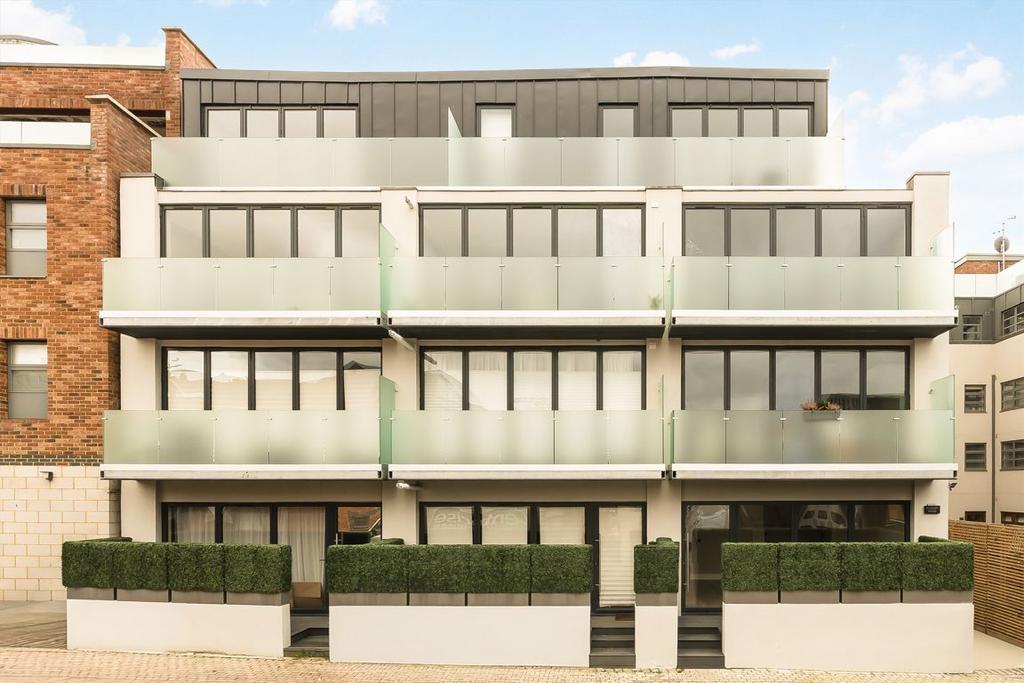 House exterior