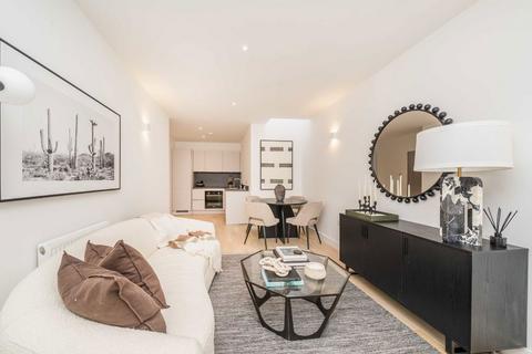 undefined, Lillium Mews, Wimbledon SW19