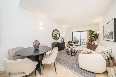 undefined, Lillium Mews, Wimbledon SW19