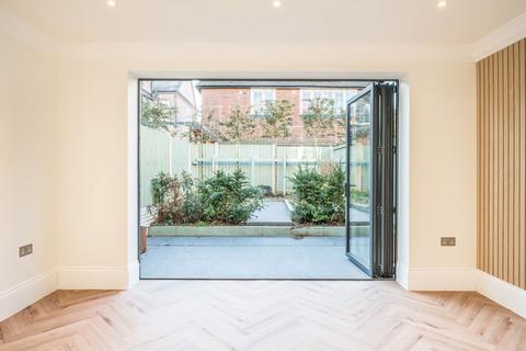 4 bedroom terraced house for sale, Cricklade Avenue, Streatham SW2
