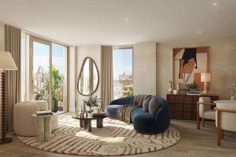 1 bedroom flat for sale, Ash Avenue, Kennington SE17