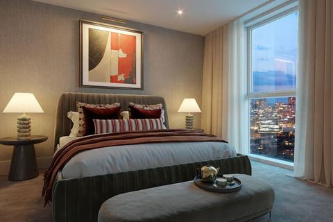 1 bedroom flat for sale, Ash Avenue, Kennington SE17