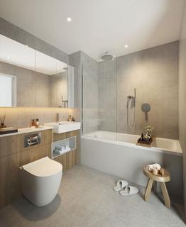 1 bedroom flat for sale, Ash Avenue, Kennington SE17