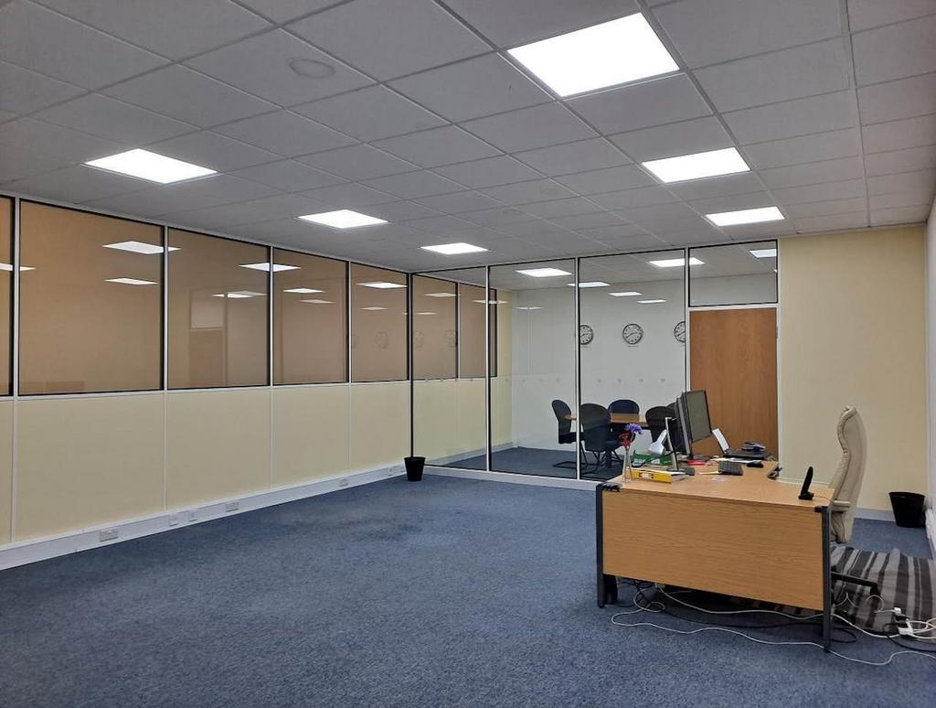 Unit 30 Moor Road mezzanine main office.jpg