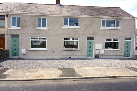 2 bedroom terraced house for sale, Glynhir Road, Pontardulais, Swansea