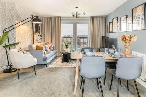 undefined, Plot 260, The Laurel  at Orbit Homes At Hawthorn Grove, Rattle Road BN24