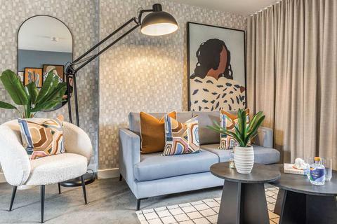 undefined, Plot 260, The Laurel  at Orbit Homes At Hawthorn Grove, Rattle Road BN24