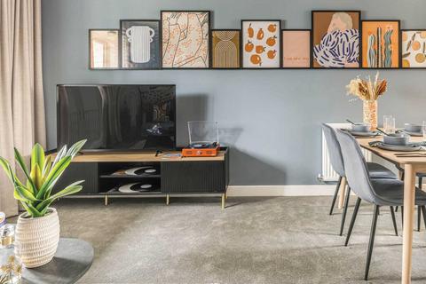 undefined, Plot 260, The Laurel  at Orbit Homes At Hawthorn Grove, Rattle Road BN24