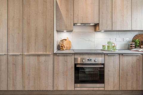 undefined, Plot 260, The Laurel  at Orbit Homes At Hawthorn Grove, Rattle Road BN24