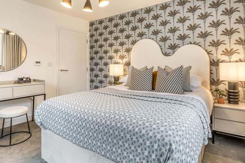 undefined, Plot 260, The Laurel  at Orbit Homes At Hawthorn Grove, Rattle Road BN24