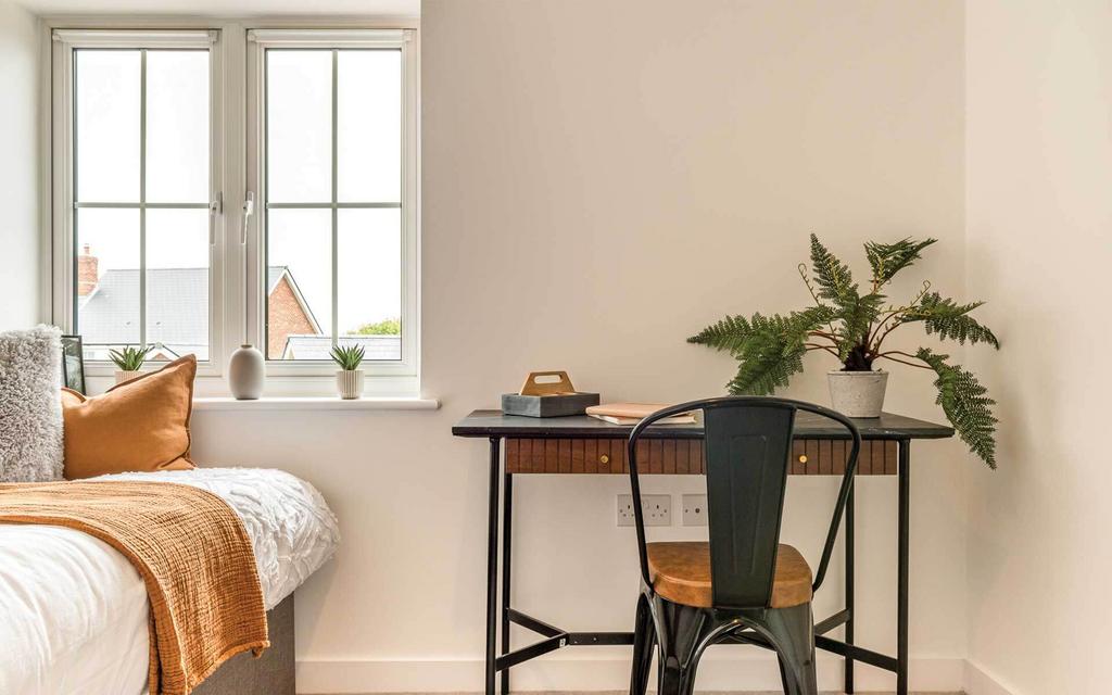 Bedroom 2