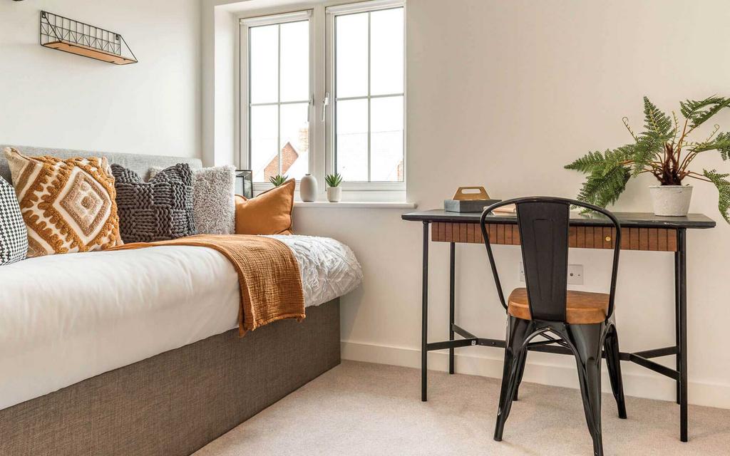 Bedroom 2
