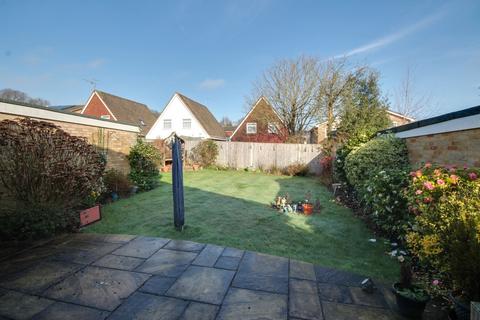 2 bedroom detached bungalow for sale, Hoblands, Haywards Heath, RH16