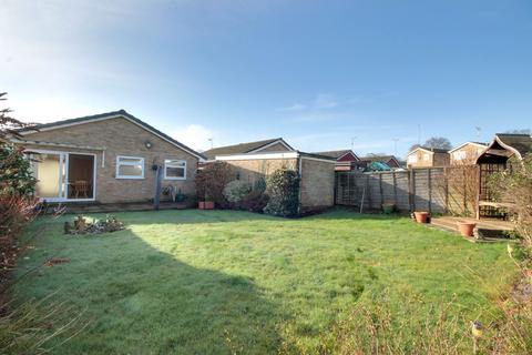2 bedroom detached bungalow for sale, Hoblands, Haywards Heath, RH16
