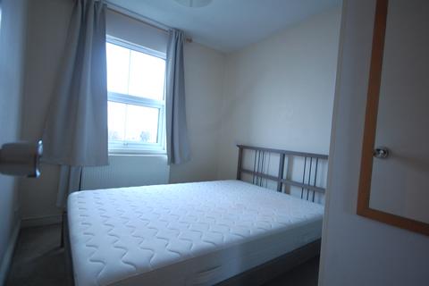 undefined, Blythe Road, London W14