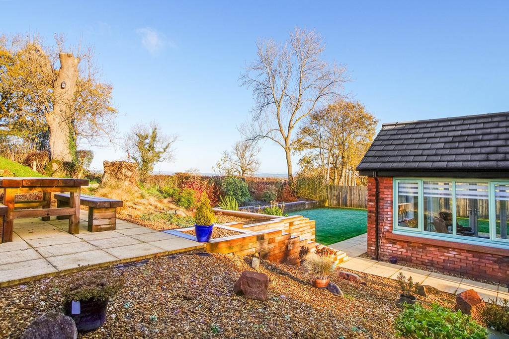 Garden &amp; Views