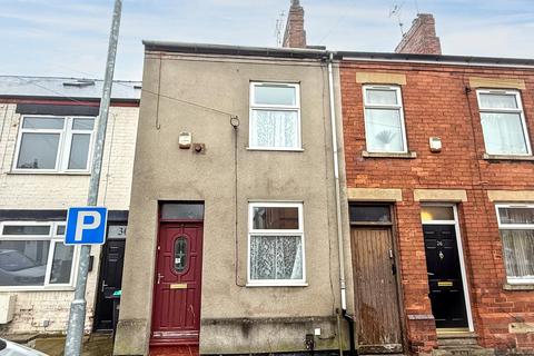 undefined, Nottinghamshire, NG18