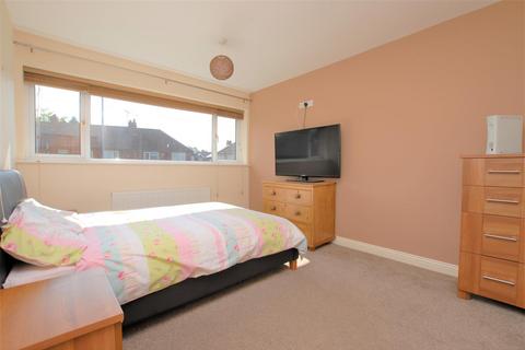 undefined, Park Street, Staffordshire ST14