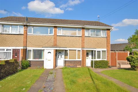 undefined, Park Street, Staffordshire ST14