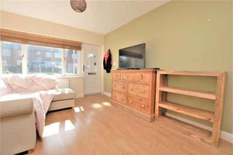 undefined, Park Street, Staffordshire ST14