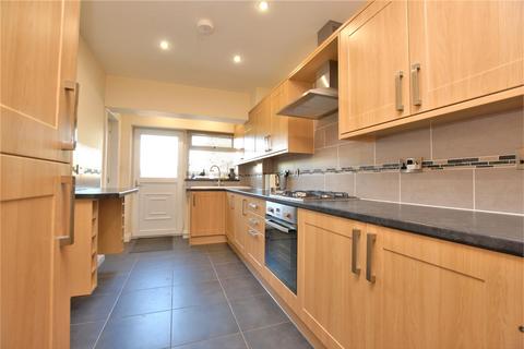 undefined, Park Street, Staffordshire ST14