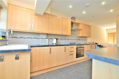 undefined, Park Street, Staffordshire ST14